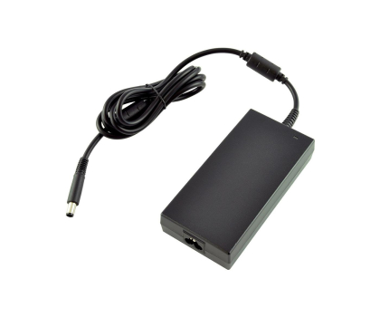 Zasilacz do laptopów DELL sieciowy 180W z 3 bolcami 450-18644